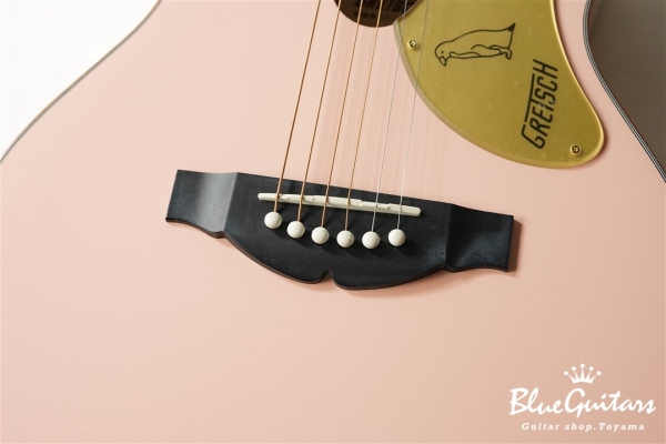 G5021E Rancher Penguin - SHELL PINK